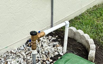 Backflow Testing & Repair in Killeen, TX
