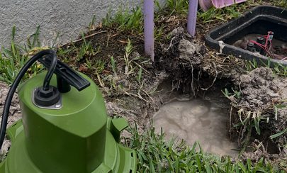 Drip Irrigation Systems completed in Killeen, TX