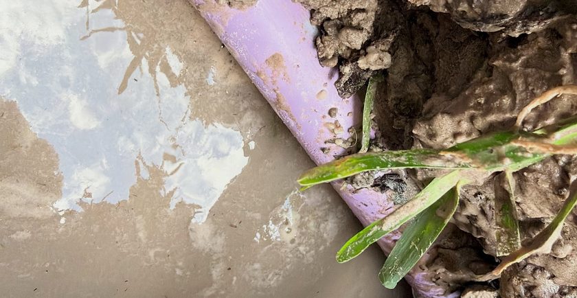 Drip Irrigation Installation & Repair