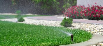Irrigation System Design in Killeen, TX