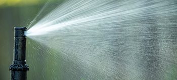 Sprinkler Repair in Killeen, TX