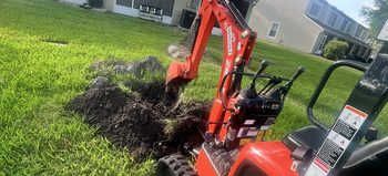 Sprinkler System Installation in Killeen, TX