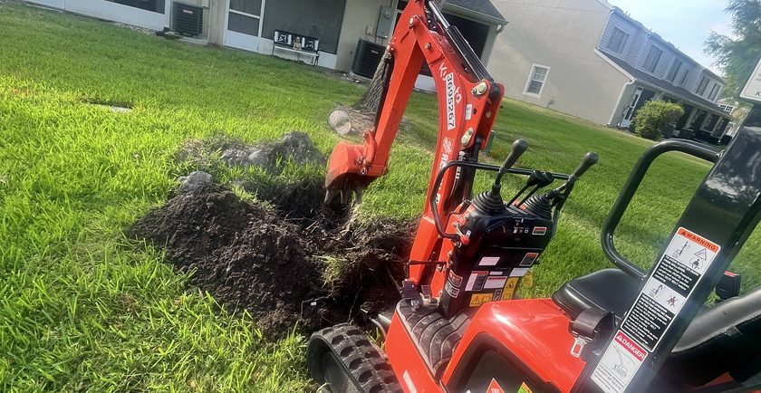 Sprinkler System Installation in Killeen, TX