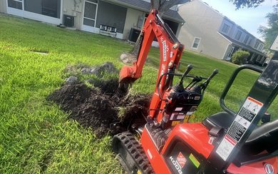 Sprinkler System Installation in Killeen, TX