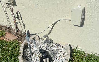 Winterization & Spring Start-Up in Killeen, TX