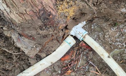 Valve, Wiring & Controller Repair completed in Killeen, TX
