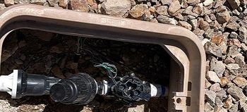 Valve, Wiring & Controller Repair in Killeen, TX