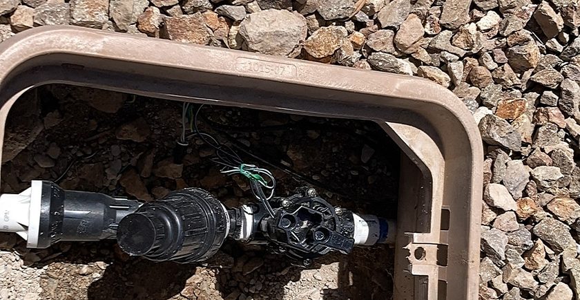 Valve, Wiring & Controller Repair