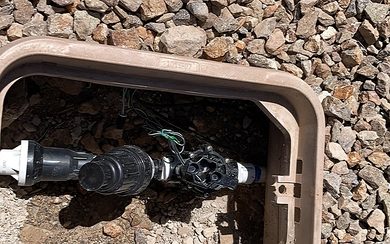 Valve, Wiring & Controller Repair in Killeen, TX
